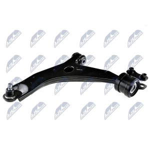 BRAS DE SUSPENSION AVANT MAZDA 3 03-08