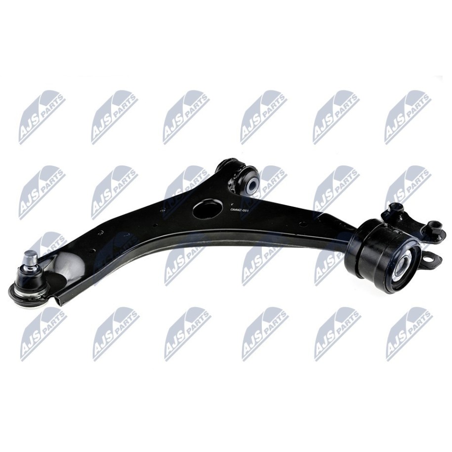 BRAS DE SUSPENSION AVANT MAZDA 3 03-08