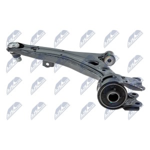 BRAS DE SUSPENSION AVANT MAZDA CX-9 3.5/3.7 AWD 01.07- /DROITE/
