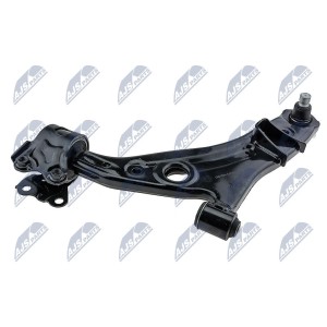 BRAS DE SUSPENSION AVANT MAZDA CX-9 3.5/3.7 AWD 01.07- /GAUCHE/