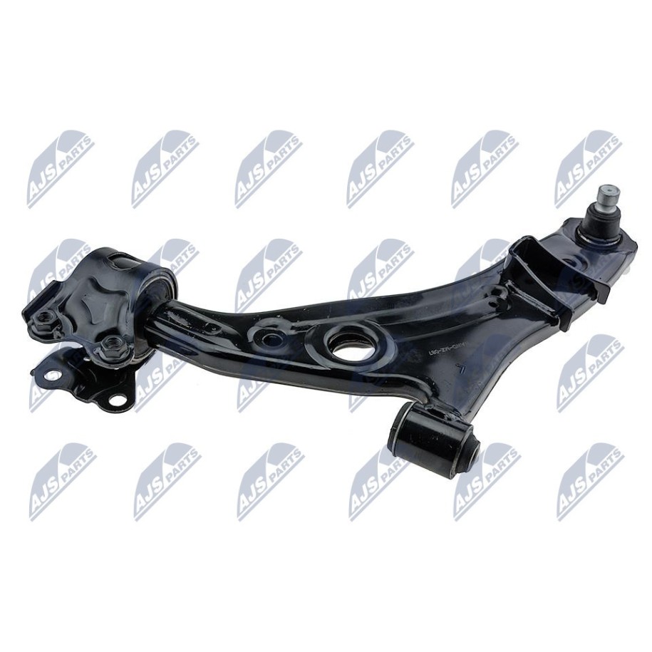 BRAS DE SUSPENSION AVANT MAZDA CX-9 3.5/3.7 AWD 01.07- /GAUCHE/