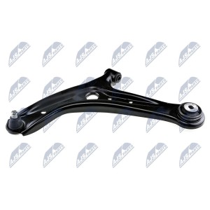 BRAS DE SUSPENSION AVANT FORD FIESTA VI CB1 08-