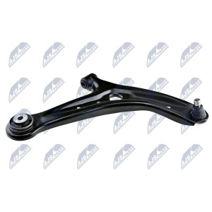 BRAS DE SUSPENSION AVANT FORD FIESTA VI CB1 08-
