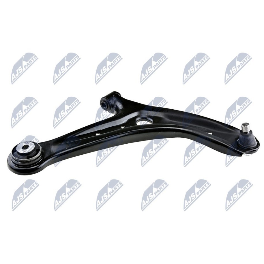BRAS DE SUSPENSION AVANT FORD FIESTA VI CB1 08-
