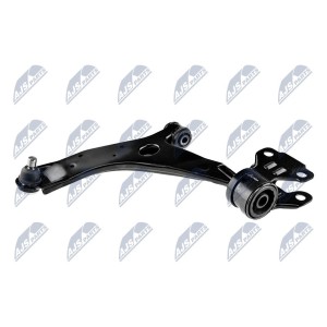 BRAS DE SUSPENSION AVANT MAZDA 3 BL 09- / INFERIEUR GAUCHE/