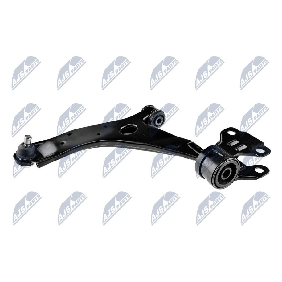 BRAS DE SUSPENSION AVANT MAZDA 3 BL 09- / INFERIEUR GAUCHE/