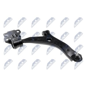 BRAS DE SUSPENSION AVANT MAZDA 3 BL 09- / INFERIEUR DROITE/