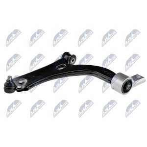 BRAS DE SUSPENSION AVANT MAZDA 2 03-
