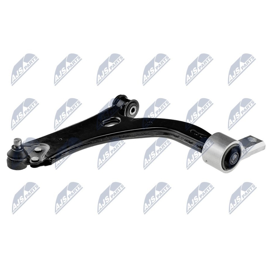 BRAS DE SUSPENSION AVANT MAZDA 2 03-