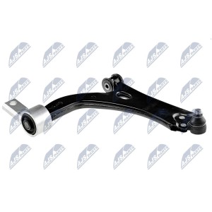 BRAS DE SUSPENSION AVANT MAZDA 2 03-