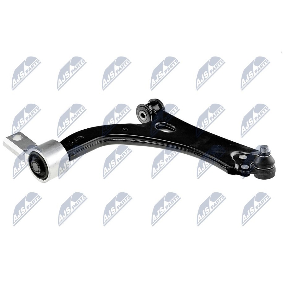 BRAS DE SUSPENSION AVANT MAZDA 2 03-