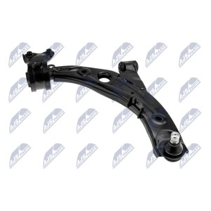 BRAS DE SUSPENSION AVANT MAZDA CX-7 07- /DROITE/