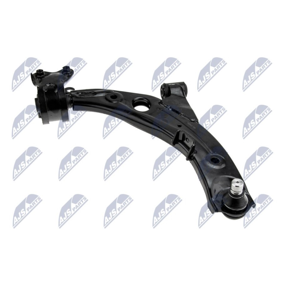 BRAS DE SUSPENSION AVANT MAZDA CX-7 07- /DROITE/