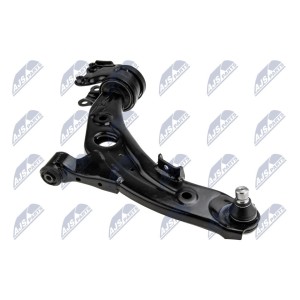 BRAS DE SUSPENSION AVANT MAZDA CX-7 07- /GAUCHE/