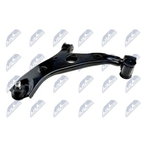 BRAS DE SUSPENSION AVANT MAZDA 3 13- /GAUCHE/