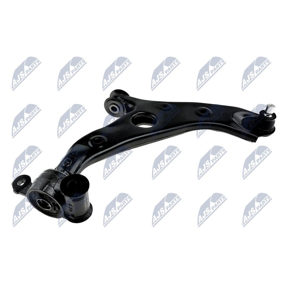 BRAS DE SUSPENSION AVANT MAZDA 3 13- /DROITE/