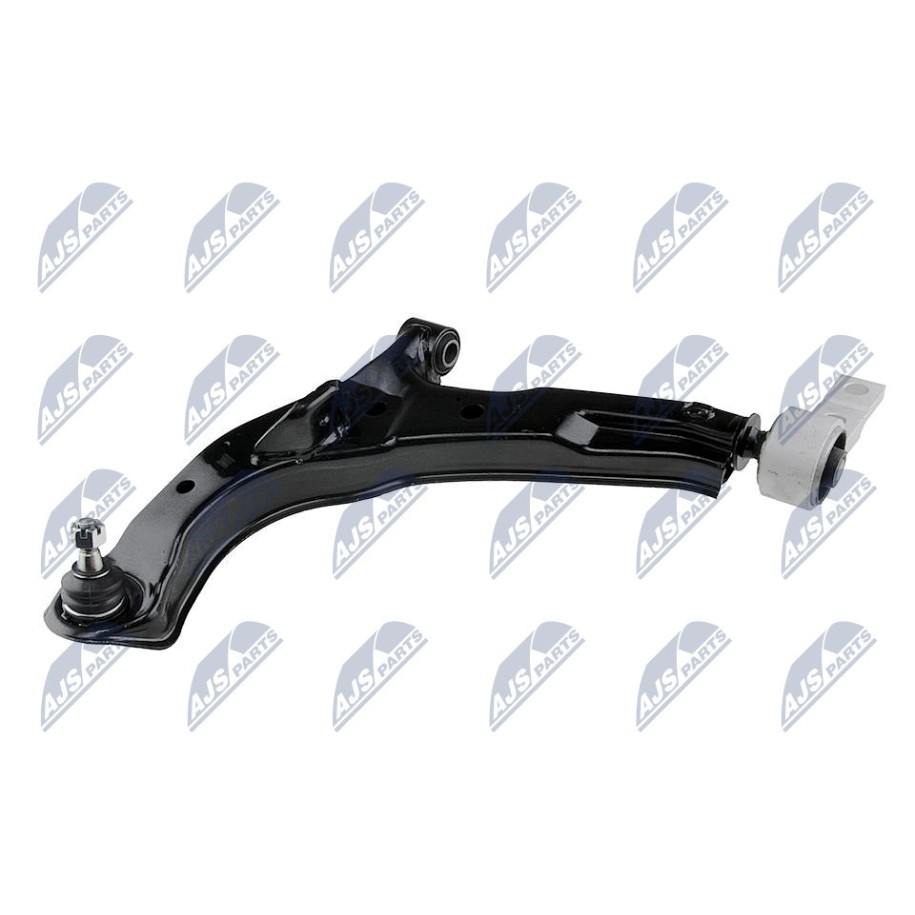 BRAS DE SUSPENSION AVANT NISSAN ALMERA TINO 98- / INFERIEUR GAUCHE/