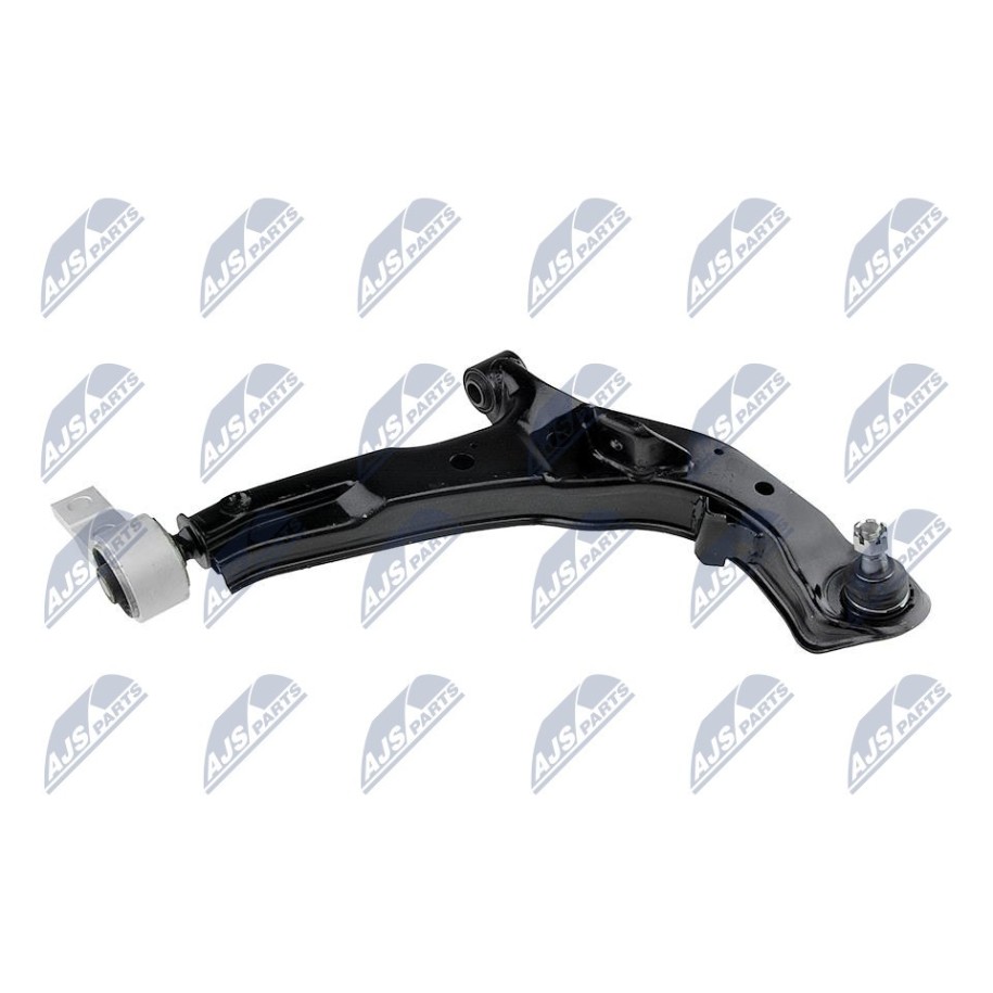 BRAS DE SUSPENSION AVANT NISSAN ALMERA TINO 98- / INFERIEUR DROITE/