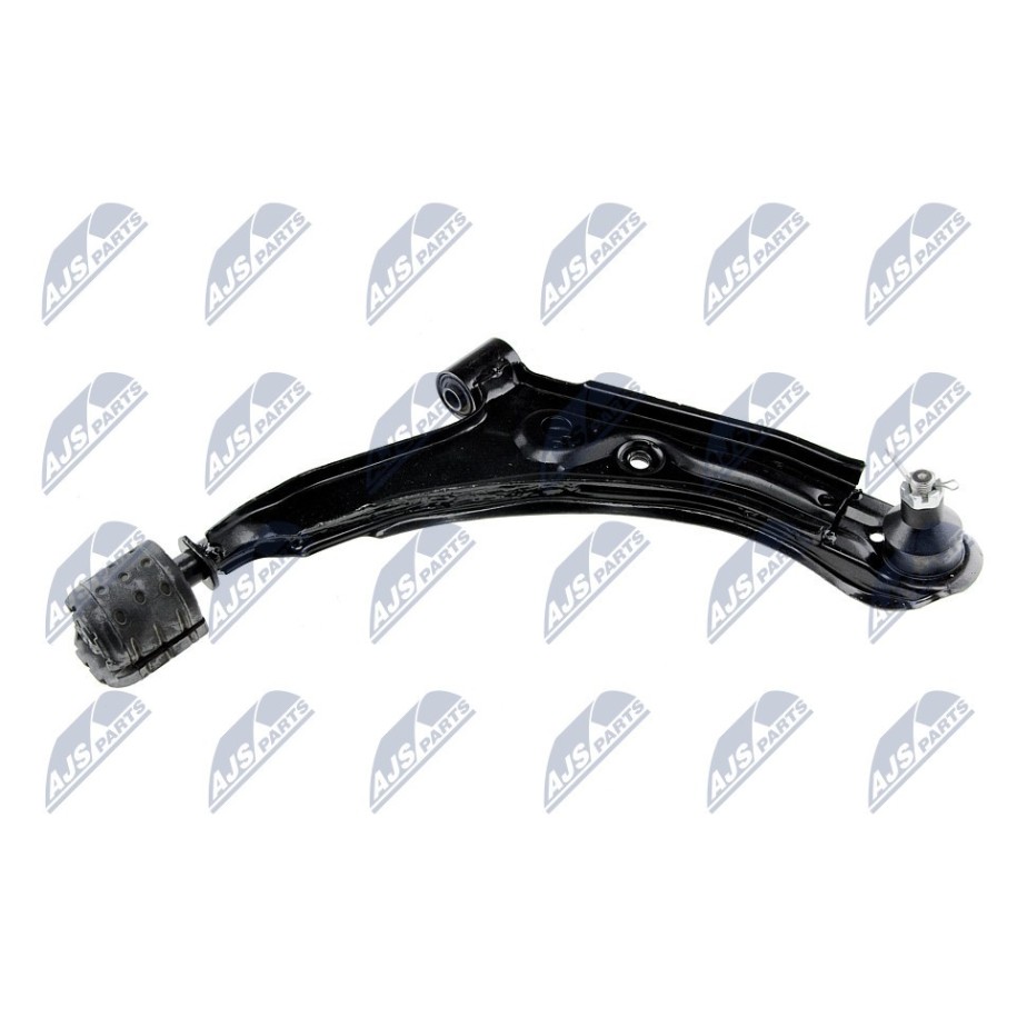 BRAS DE SUSPENSION AVANT NISSAN ALMERA N15 95- / INFERIEUR DROITE/