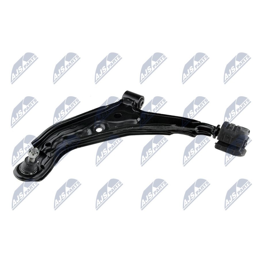 BRAS DE SUSPENSION AVANT NISSAN ALMERA N15 95- / INFERIEUR GAUCHE/