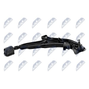 BRAS DE SUSPENSION AVANT NISSAN MAXIMA A32 95- / INFERIEUR DROITE/