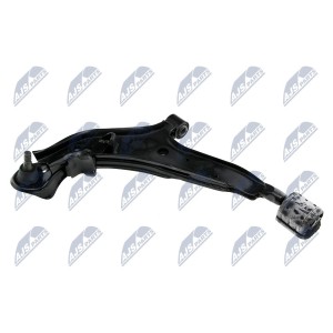 BRAS DE SUSPENSION AVANT NISSAN MAXIMA A32 95- / INFERIEUR GAUCHE/