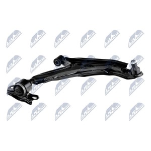 BRAS DE SUSPENSION AVANT NISSAN PRIMERA P11 96- / INFERIEUR DROITE/