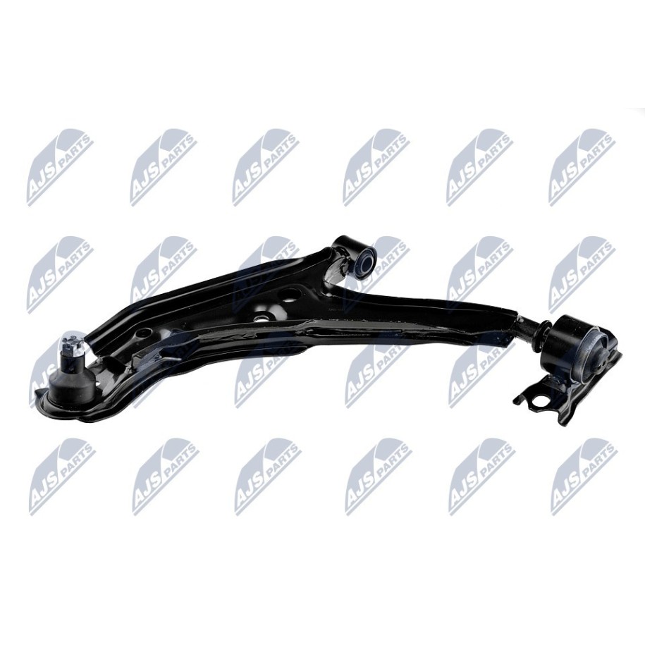 BRAS DE SUSPENSION AVANT NISSAN PRIMERA P11 96- / INFERIEUR GAUCHE/