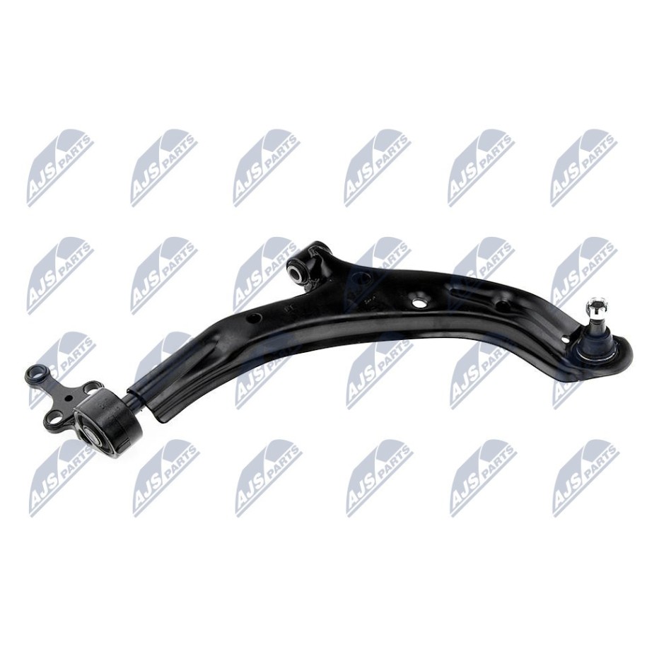 BRAS DE SUSPENSION AVANT NISSAN ALMERA N16 00- / INFERIEUR DROITE/