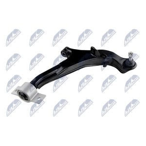 BRAS DE SUSPENSION AVANT NISSAN MAXIMA CA33 00.01- / INFERIEUR DROITE/