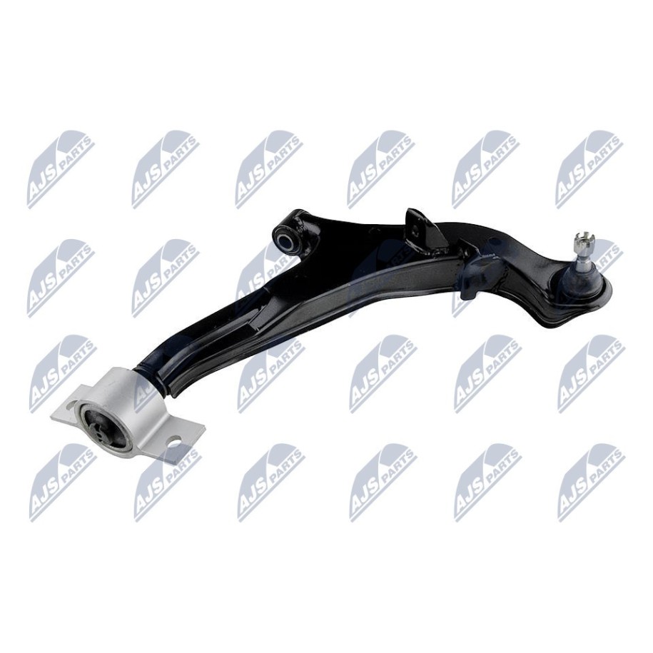 BRAS DE SUSPENSION AVANT NISSAN MAXIMA CA33 00.01- / INFERIEUR DROITE/