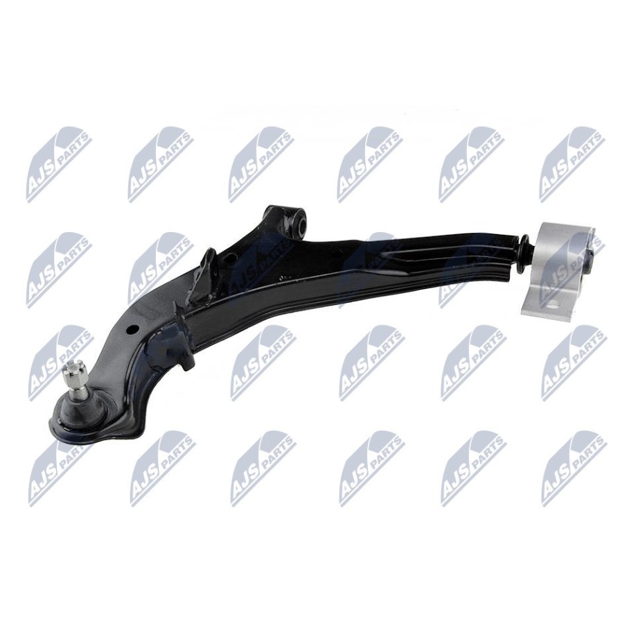 BRAS DE SUSPENSION AVANT NISSAN MAXIMA CA33 00.01- / INFERIEUR GAUCHE/