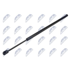 RESSORT A GAZ PRESSION MALLE DU HAYON AMORTISSEUR L=581MM