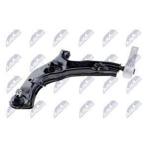 BRAS DE SUSPENSION AVANT NISSAN PRIMERA P12 01-07 / INFERIEUR GAUCHE/