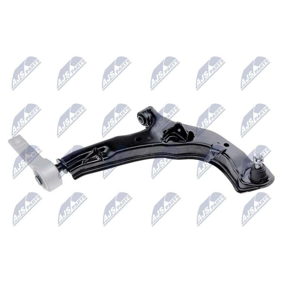 BRAS DE SUSPENSION AVANT NISSAN PRIMERA P12 01-07 / INFERIEUR DROITE/