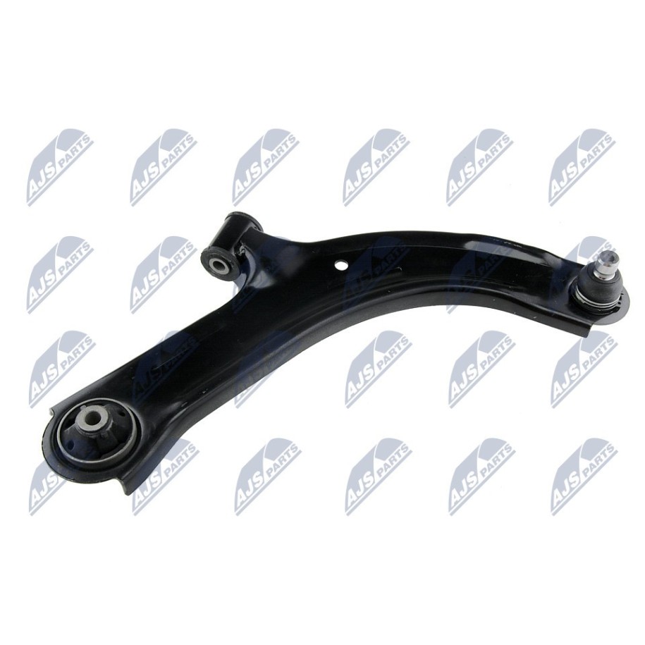 BRAS DE SUSPENSION AVANT NISSAN TIIDA 06- / INFERIEUR DROITE/