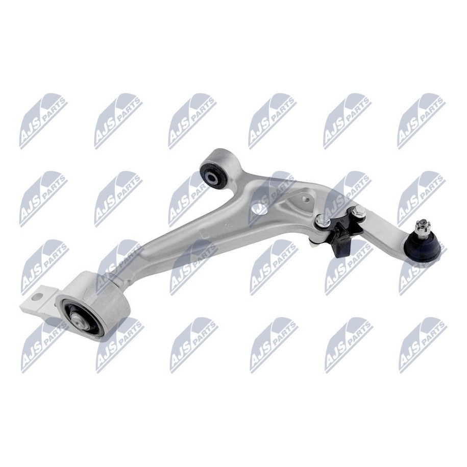 BRAS DE SUSPENSION AVANT NISSAN X-TRAIL T30 -13 / INFERIEUR DROITE/