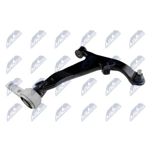 BRAS DE SUSPENSION AVANT NISSAN TEANA 03-08 / INFERIEUR DROITE/