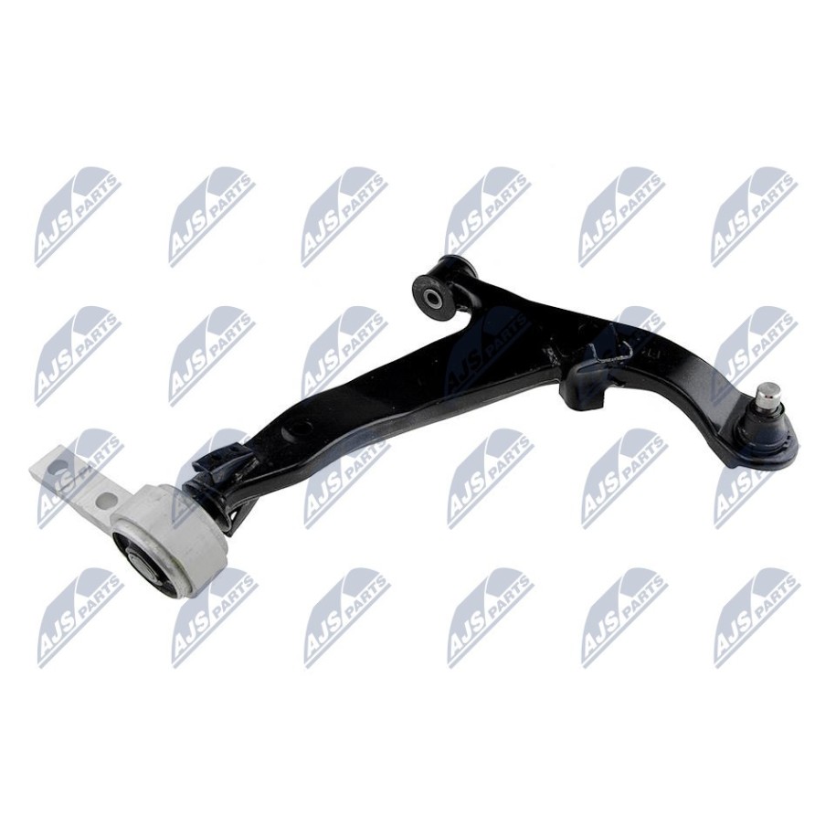 BRAS DE SUSPENSION AVANT NISSAN TEANA 03-08 / INFERIEUR DROITE/