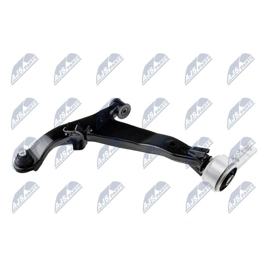 BRAS DE SUSPENSION AVANT NISSAN TEANA 03-08 / INFERIEUR GAUCHE/