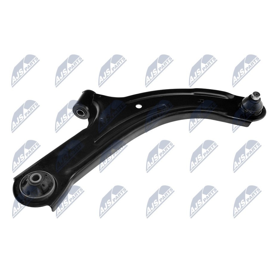 BRAS DE SUSPENSION AVANT NISSAN MICRA K12 02-10