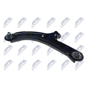 BRAS DE SUSPENSION AVANT NISSAN MICRA K12 02-10