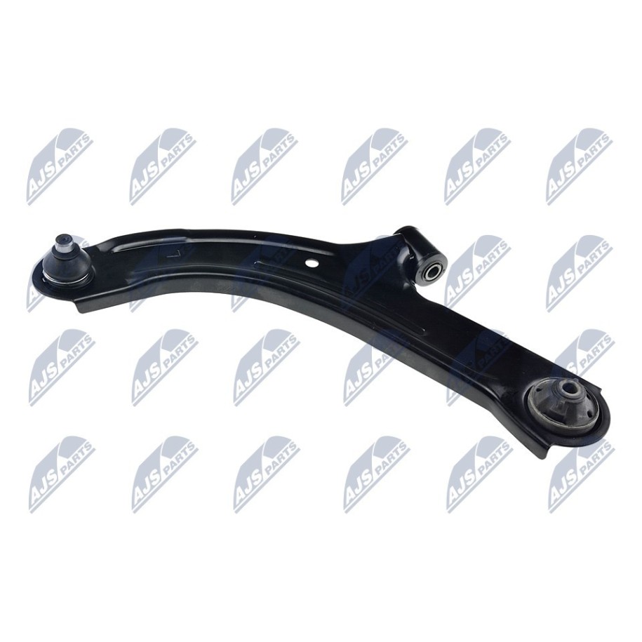 BRAS DE SUSPENSION AVANT NISSAN MICRA K12 02-10
