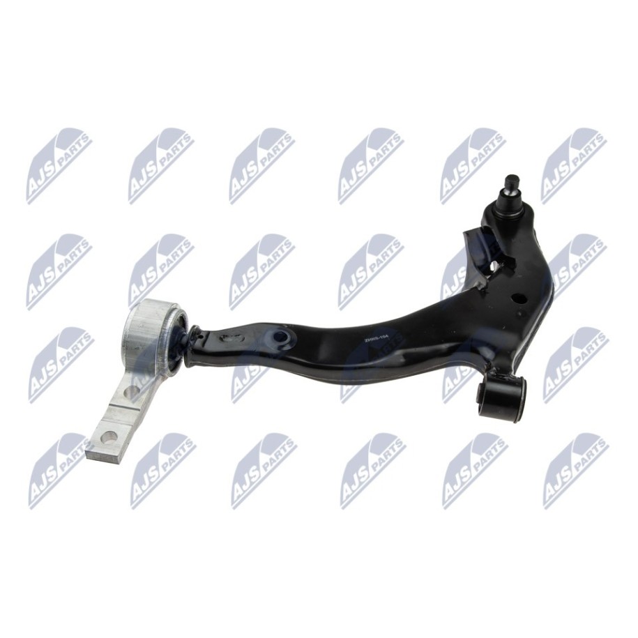 BRAS DE SUSPENSION AVANT NISSAN MURANO 02- / INFERIEUR GAUCHE/