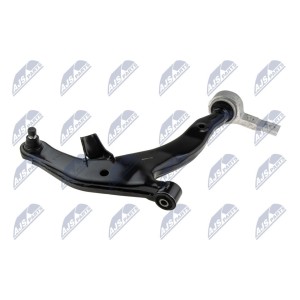 BRAS DE SUSPENSION AVANT NISSAN MURANO 02- / INFERIEUR DROITE/