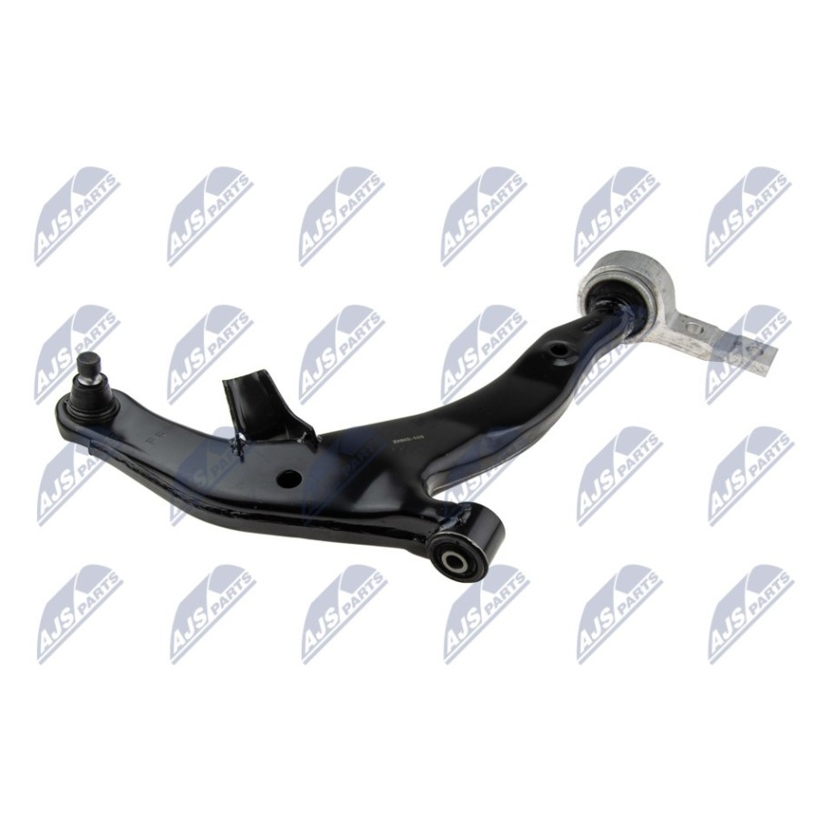 BRAS DE SUSPENSION AVANT NISSAN MURANO 02- / INFERIEUR DROITE/
