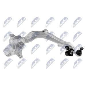 BRAS DE SUSPENSION AVANT INFINITI FX35 08-