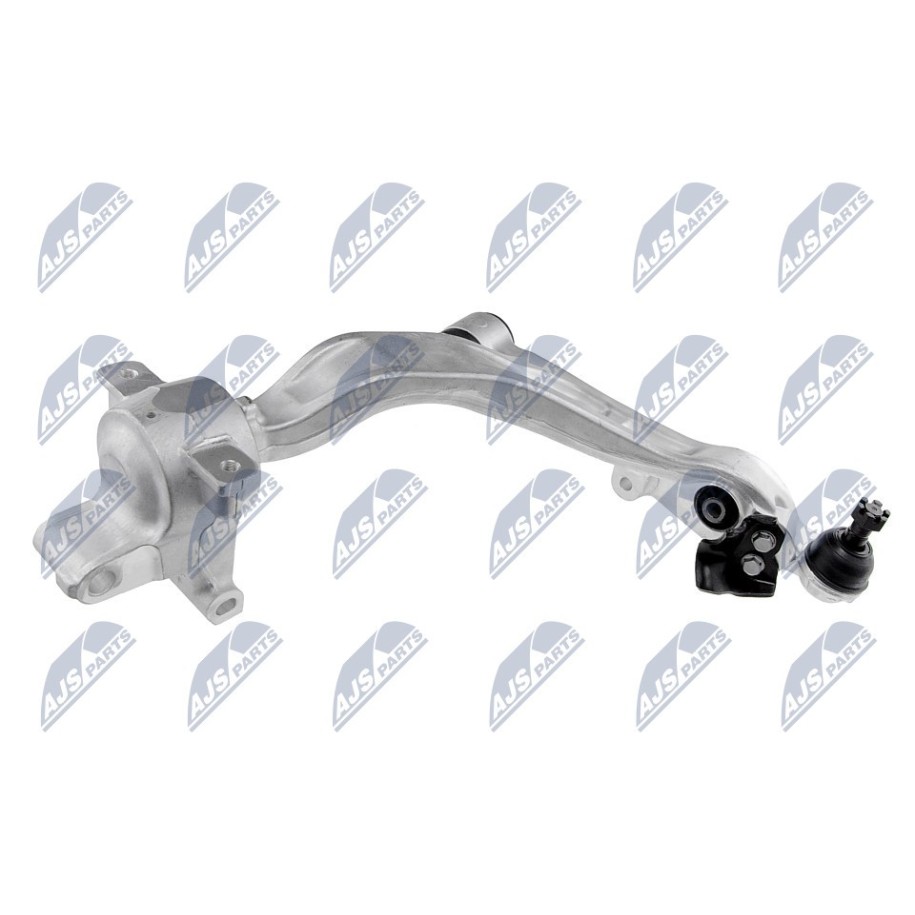BRAS DE SUSPENSION AVANT INFINITI FX35 08-