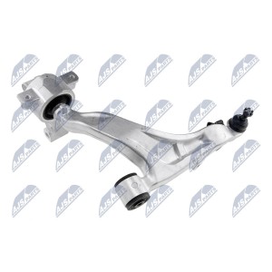 BRAS DE SUSPENSION AVANT INFINITI FX35 08-