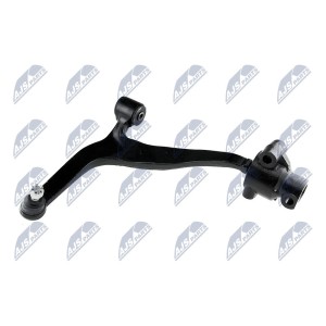BRAS DE SUSPENSION AVANT INFINITI FX35 03- / INFERIEUR GAUCHE/